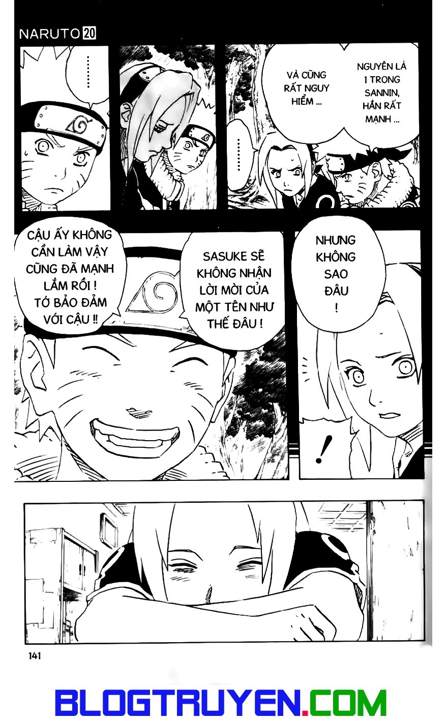 Naruto: Chapter 178