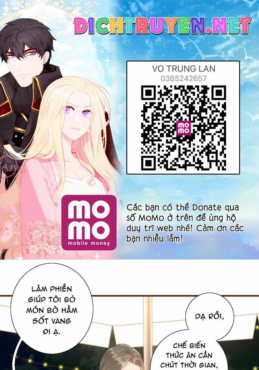 Bạn Gái Tôi Mới 30+: Chapter 38