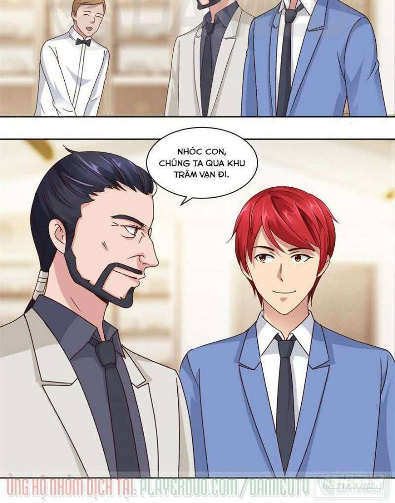 Đô Thị Chí Tôn Hệ Thống: Chapter 70