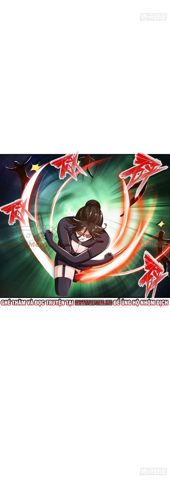 Hệ Thống Tìm Đường Chết Mạnh Nhất: Chapter 93