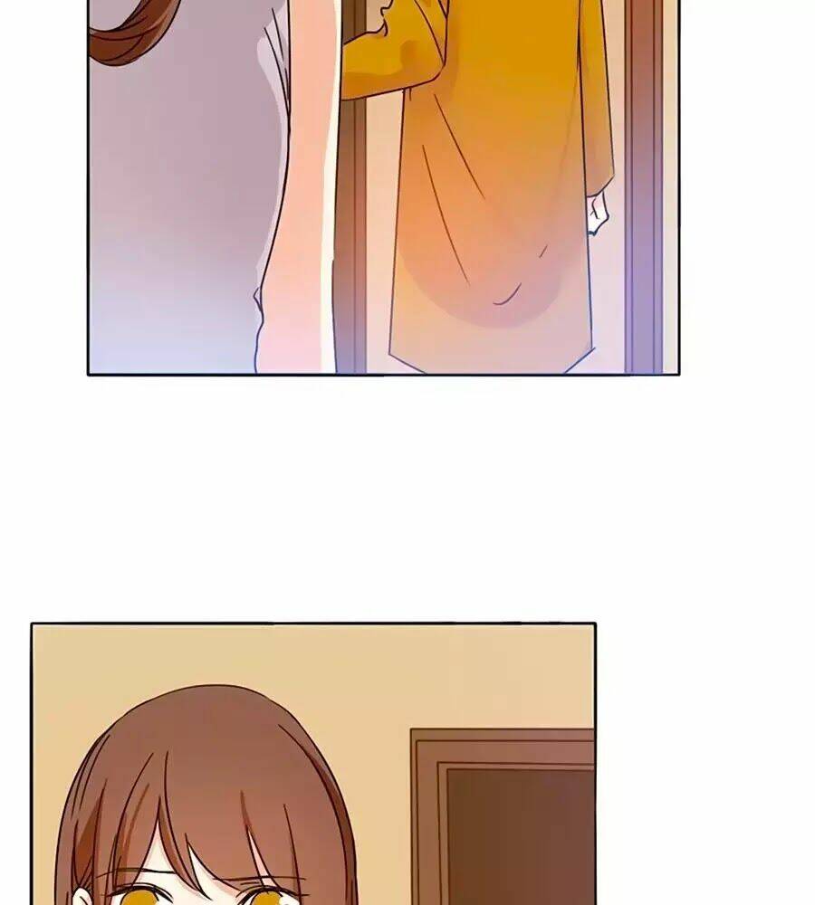 Mùi Hương Lãng Mạn: Chapter 15