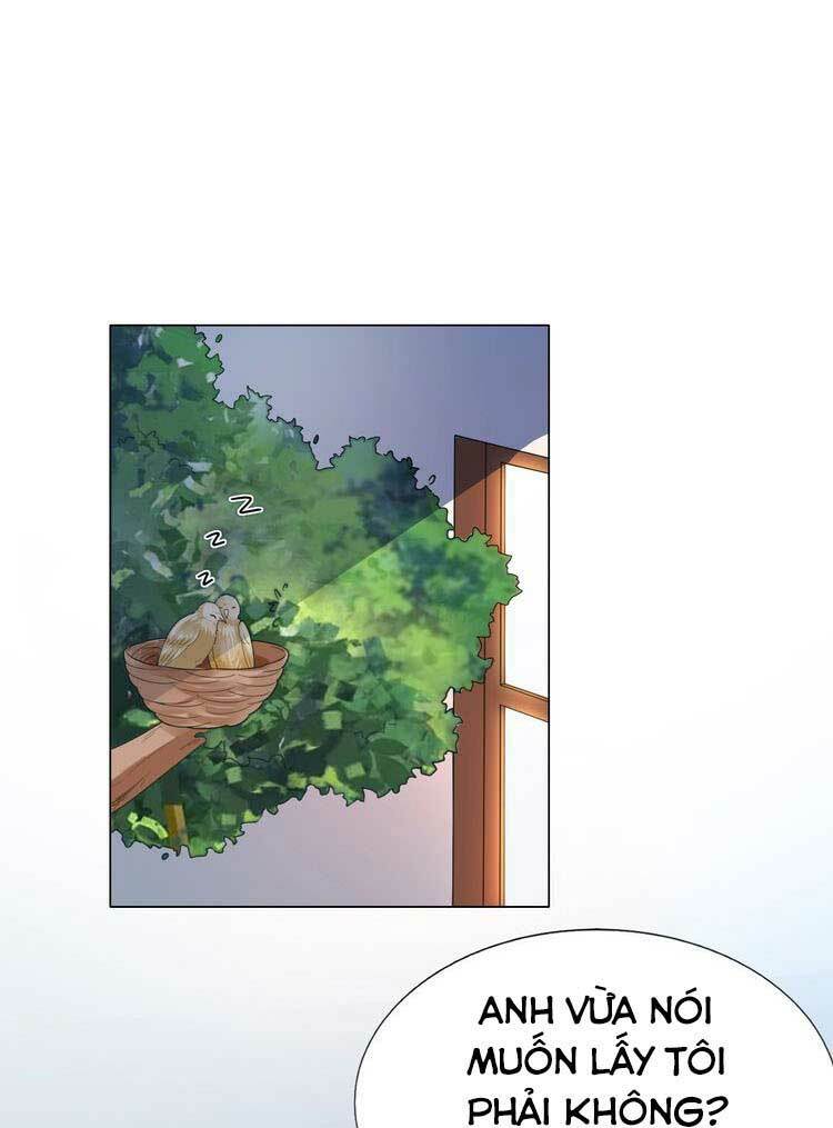 Điều Ước Sủng Ái Bất Bình Đẳng: Chapter 85.1