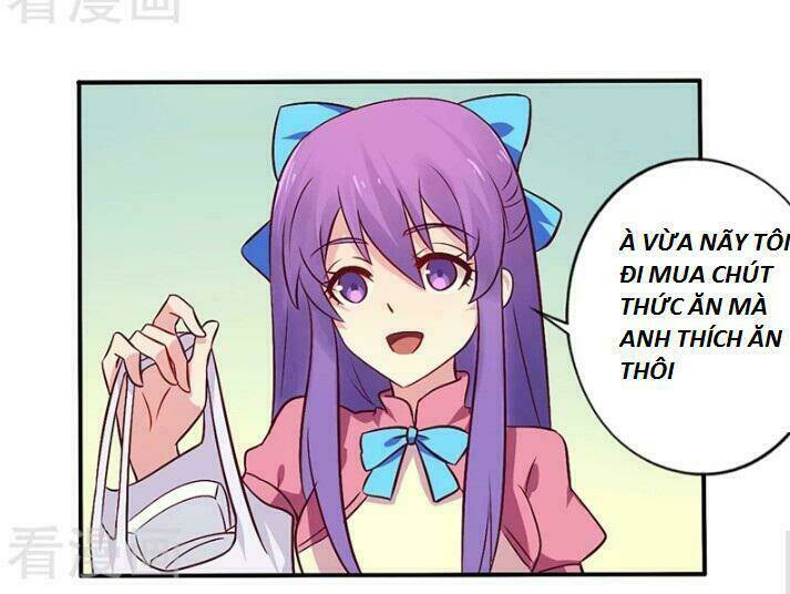 Tổng Tài Đã Cưới Em: Chapter 78