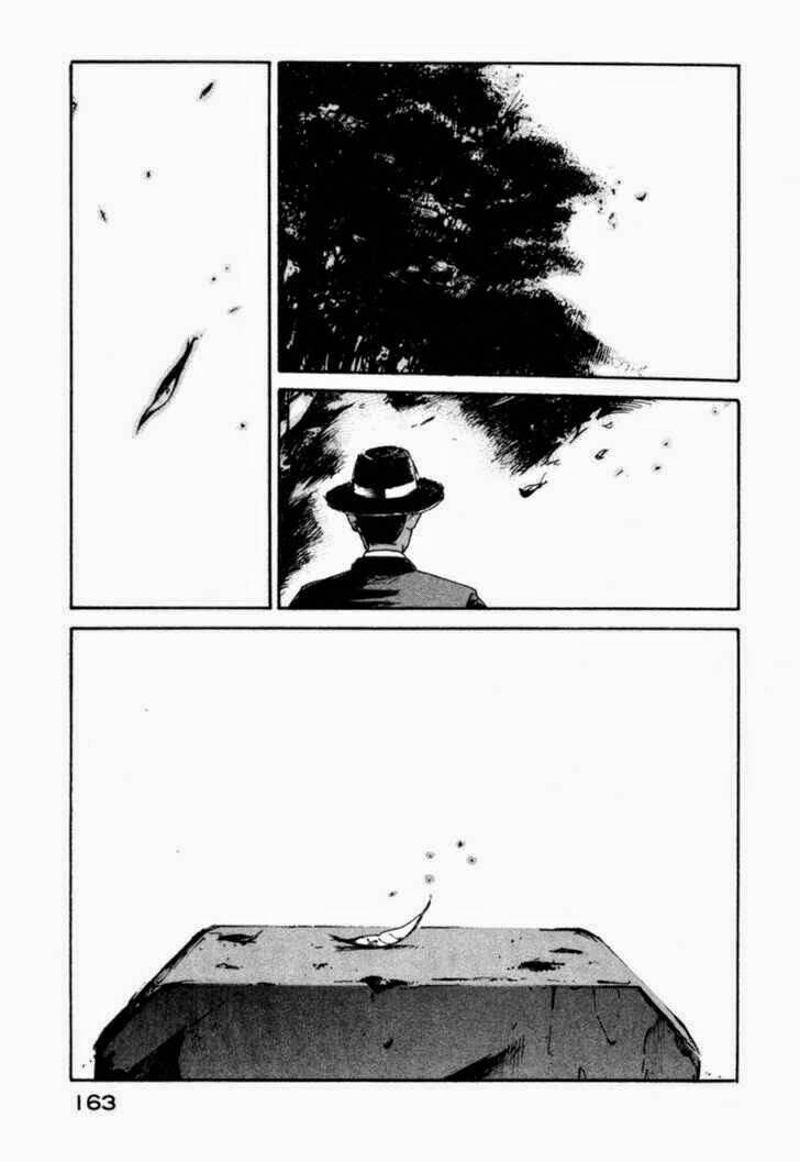 Me And The Devil Blues: Chapter 4