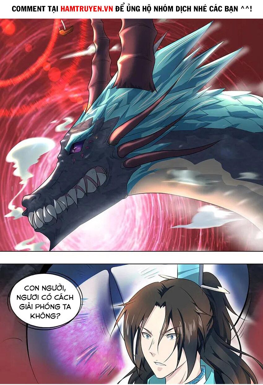 Vĩnh Hằng Chí Tôn: Chapter 248