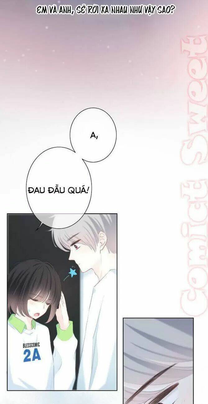 Vấp Phải Nghịch Quang: Chapter 28