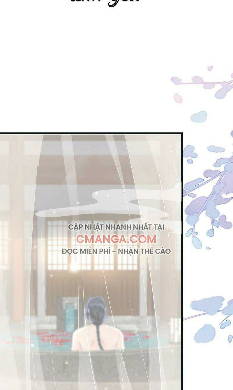 Quận Chúa Vững Vàng, Thiết Lập Nhân Vật Không Thể Vỡ: Chapter 56