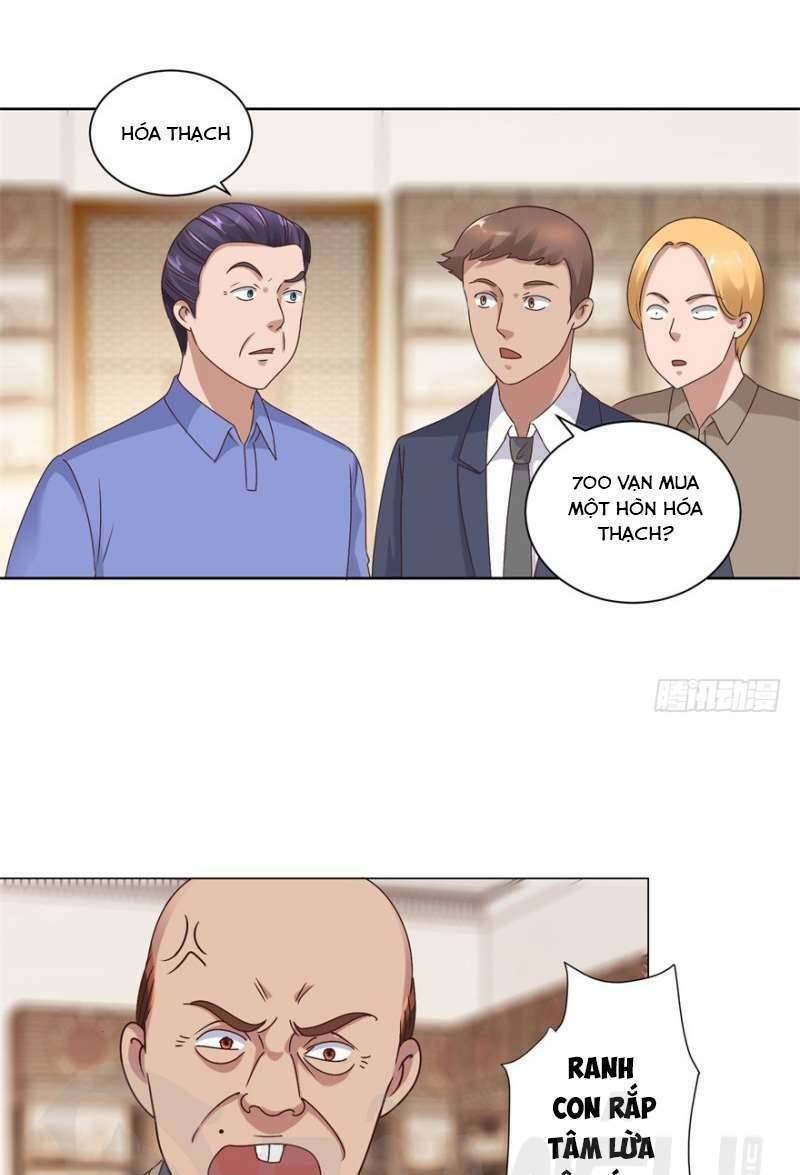 Đô Thị Chí Tôn Hệ Thống: Chapter 79