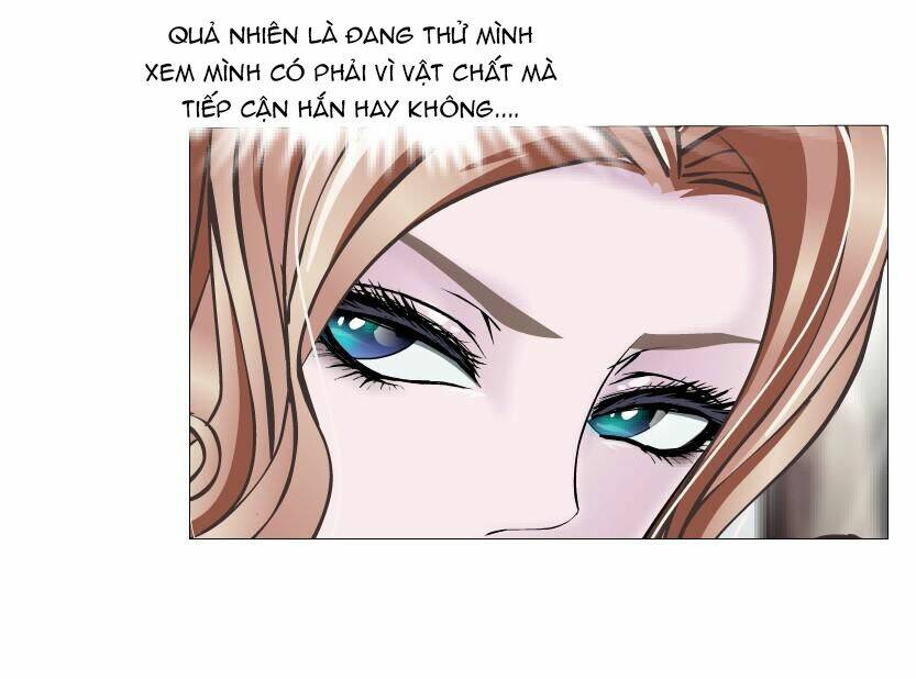 Cạm Bẫy Của Nữ Thần: Chapter 98