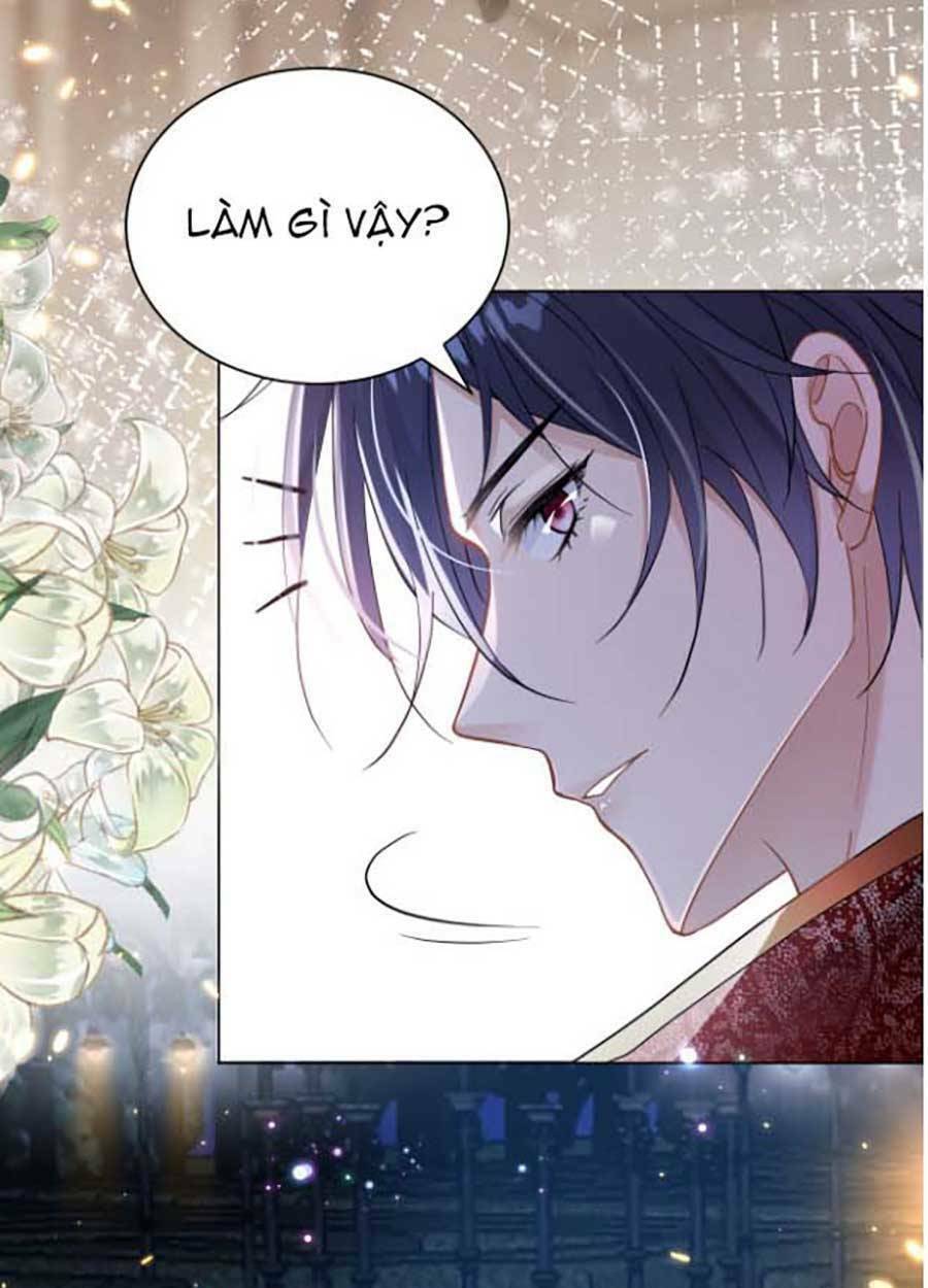 Thần Nữ Hôm Nay Sống Sót Không: Chapter 8