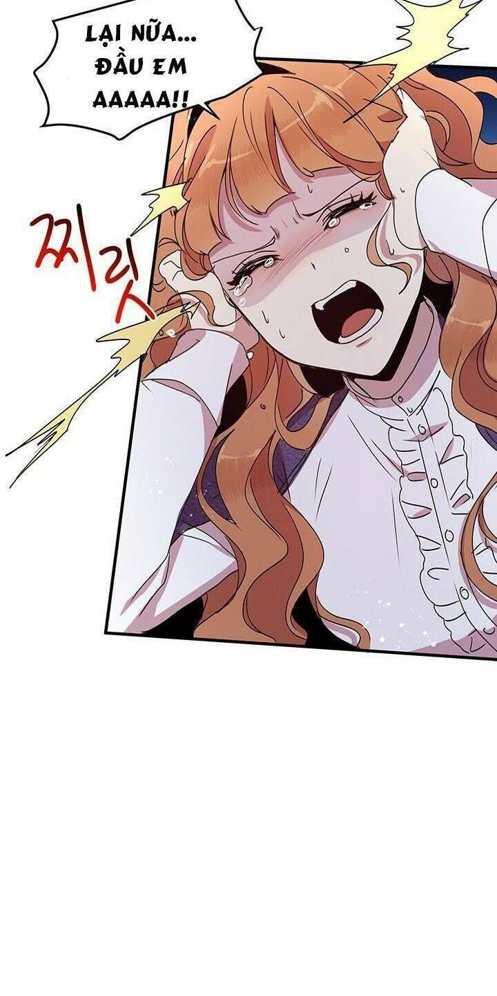 Công Tước, Loạn Vừa Thôi!: Chapter 50