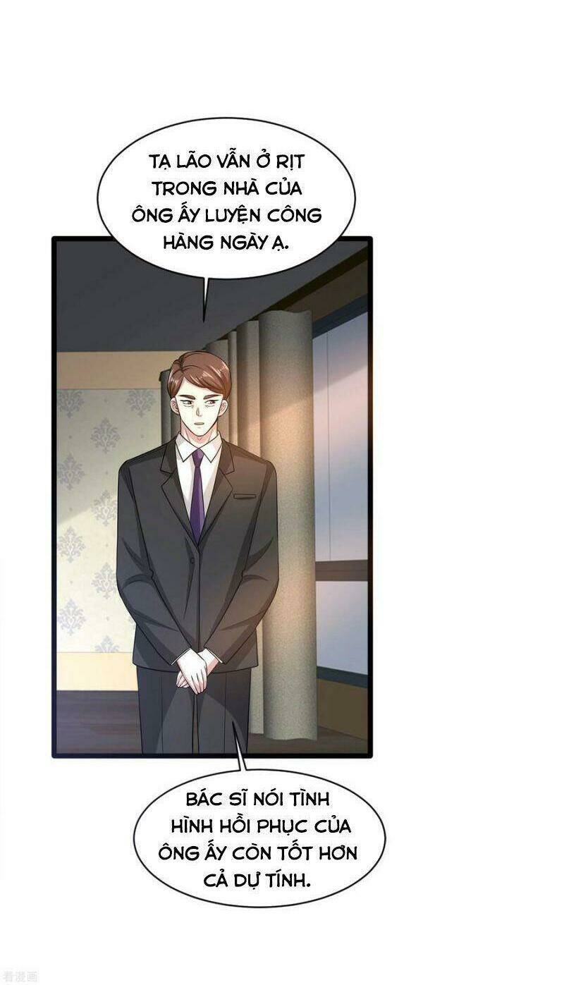 Đô Thị Tà Vương: Chapter 140