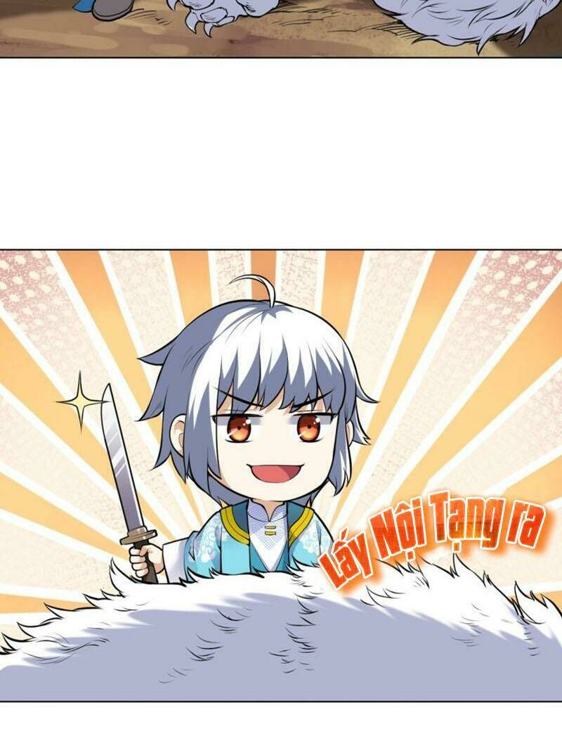 Thần Võ Đế Tôn: Chapter 26