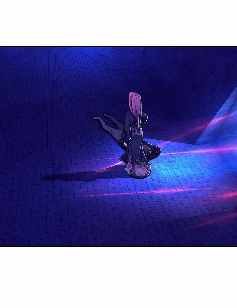 Nửa Đêm Ở Poppy Land: Chapter 61