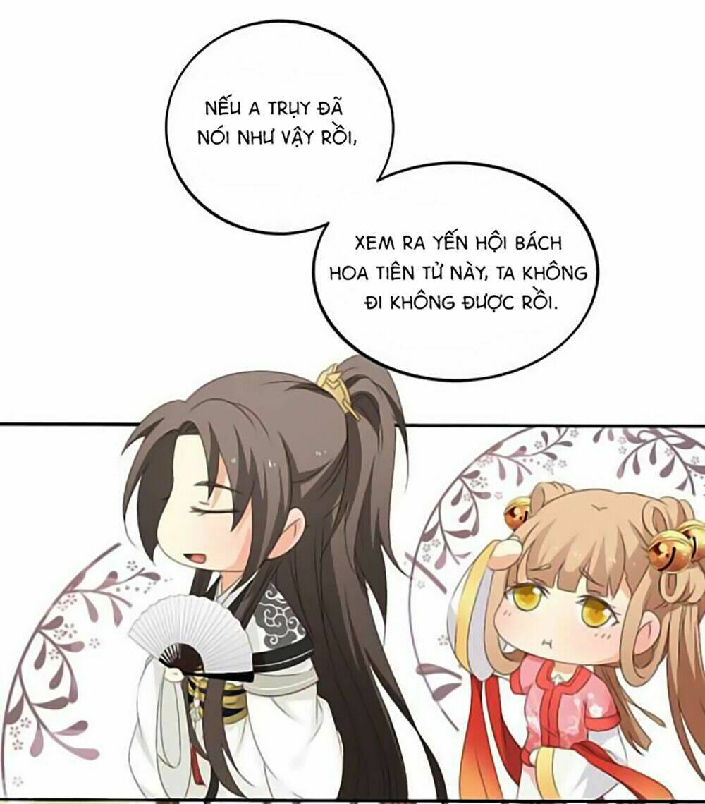 Quy Tự Dao: Chapter 14