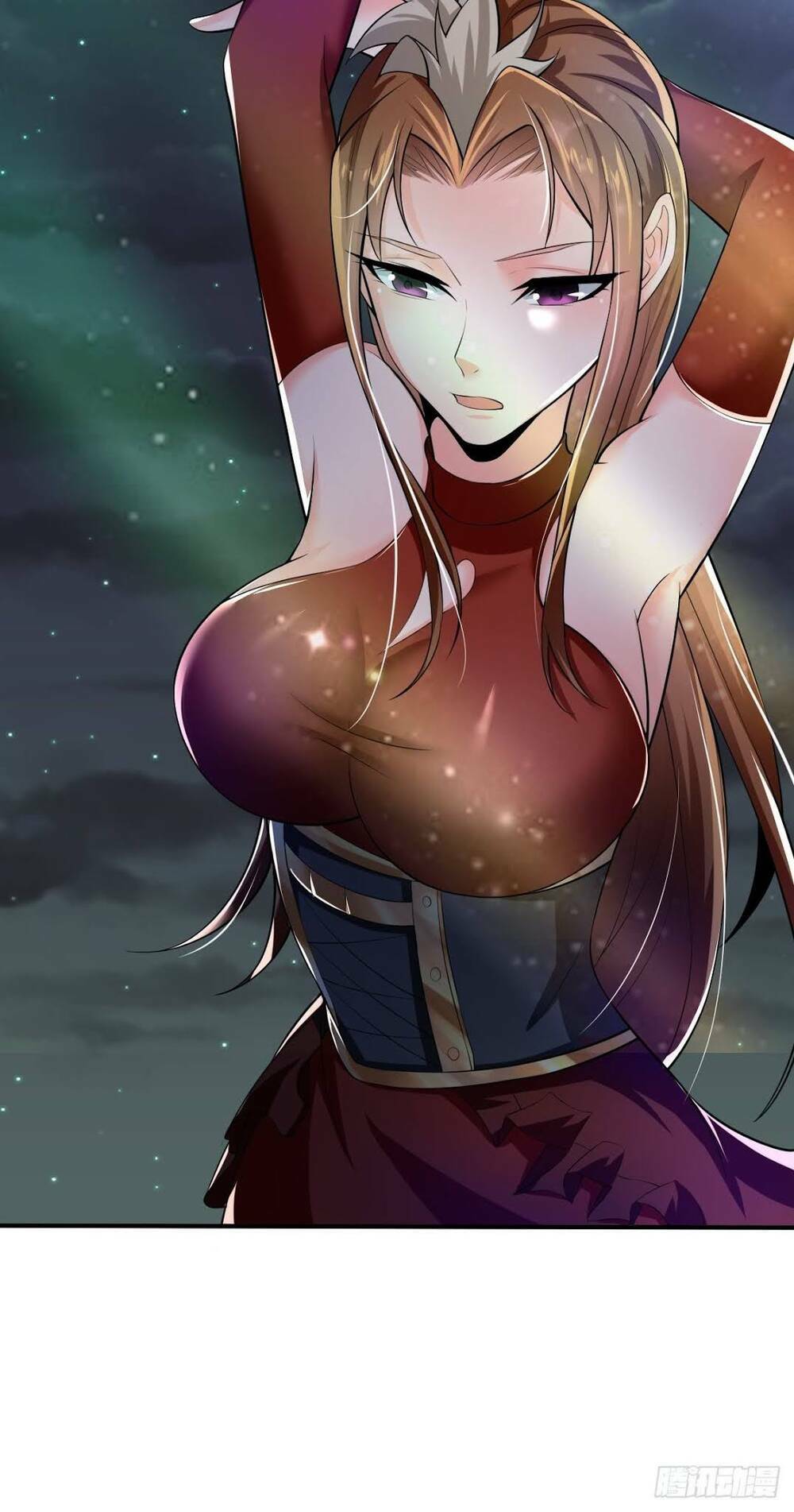 Cục Gạch Xông Vào Dị Giới: Chapter 28