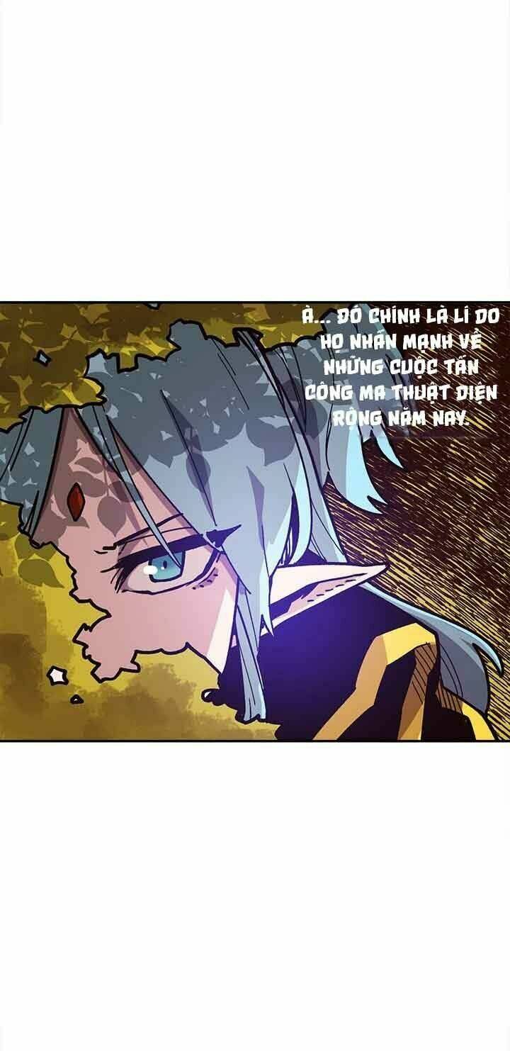 Nô Lệ Nghịch Thiên: Chapter 25