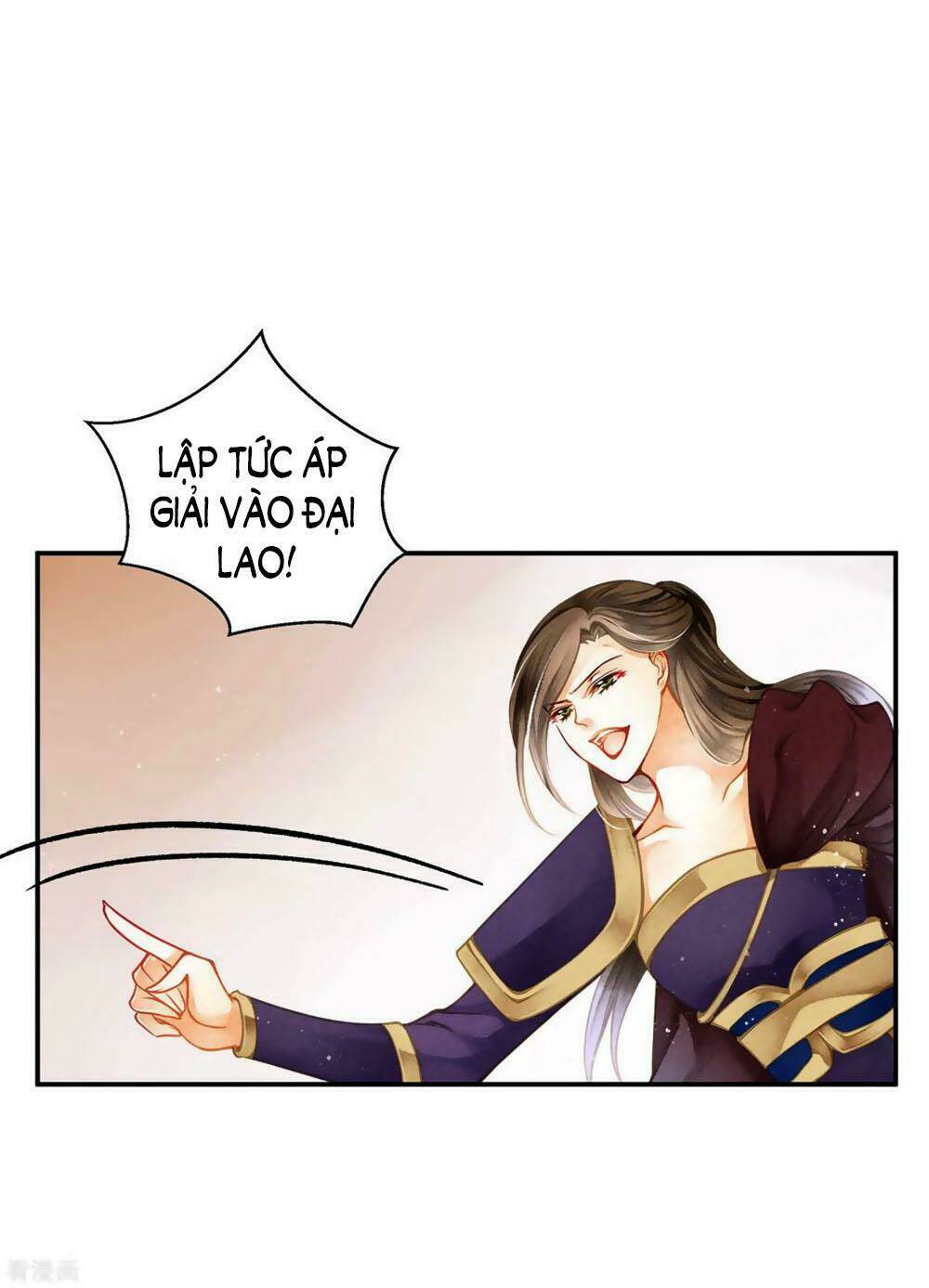 Ái Thượng Vô Địch Tiếu Hoàng Hậu: Chapter 156