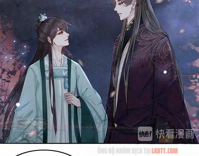 Trọng Sinh Bá Sủng Nhiếp Chính Vương Quá Mạnh Mẽ: Chapter 117