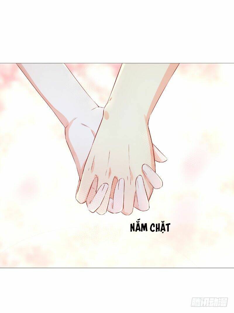 Huyết Tộc Điện Hạ Xin Đừng Cắn Tôi: Chapter 54