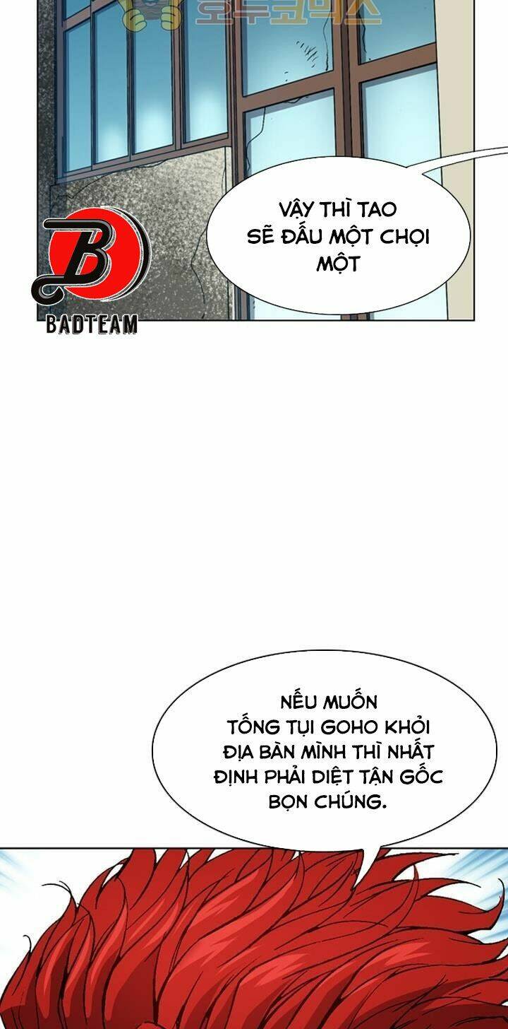 Quyền Vương Học Đường: Chapter 16