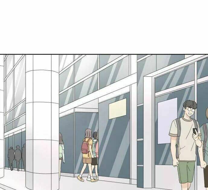 30 Phút Bước Đi Bên Em: Chapter 44