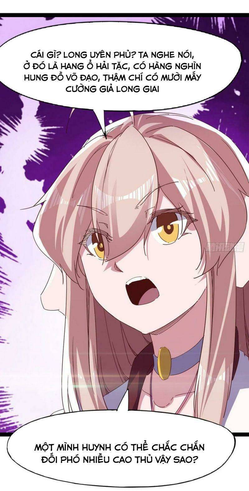 Kiếm Đồ: Chapter 87