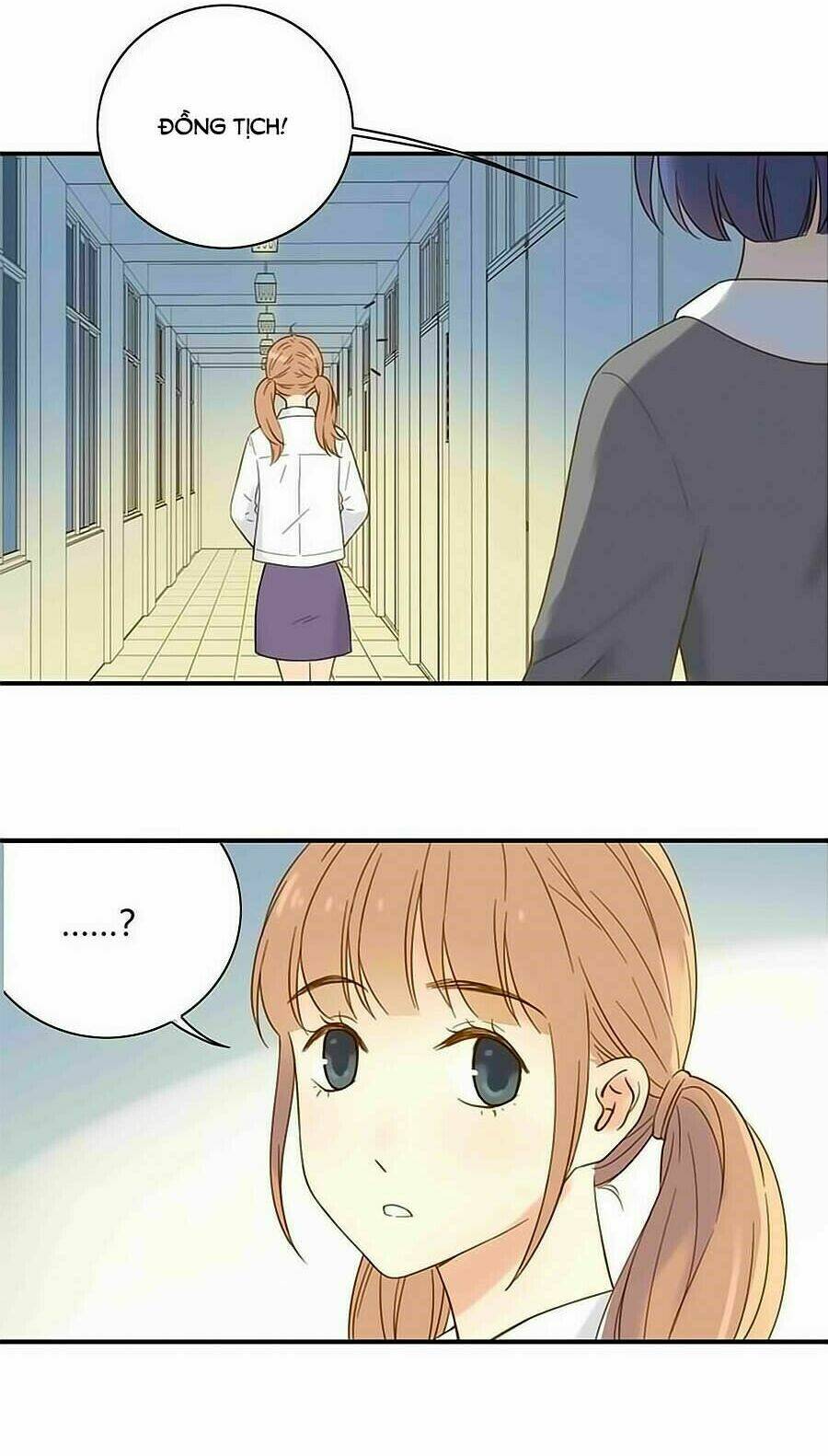 Bạc Hà Chi Hạ 2: Chapter 59