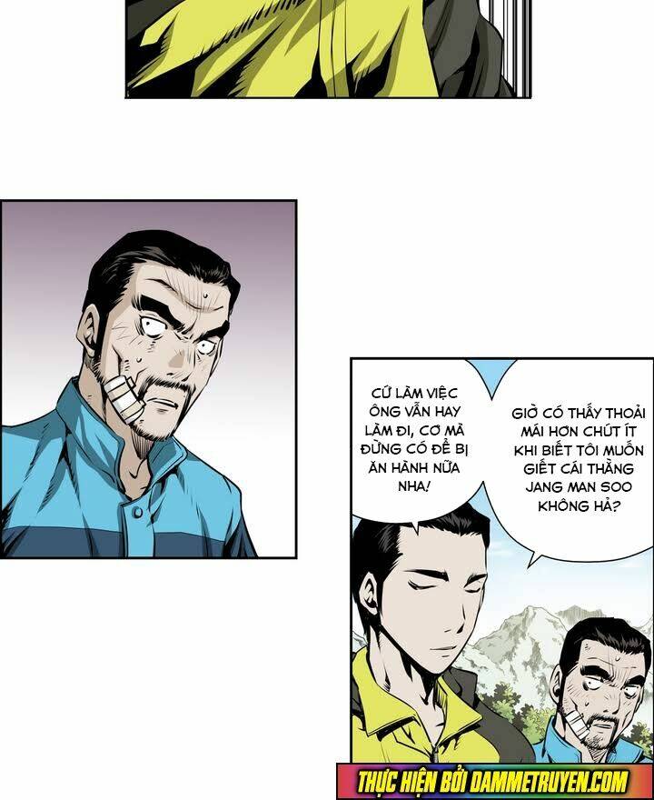 Double Casting: Chapter 63