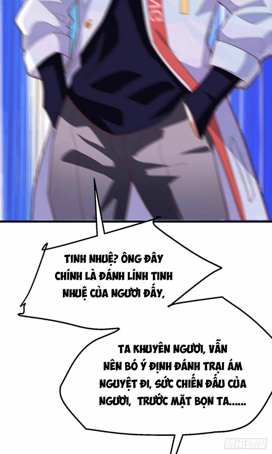 Mạt Thế Thần Tài: Chapter 49