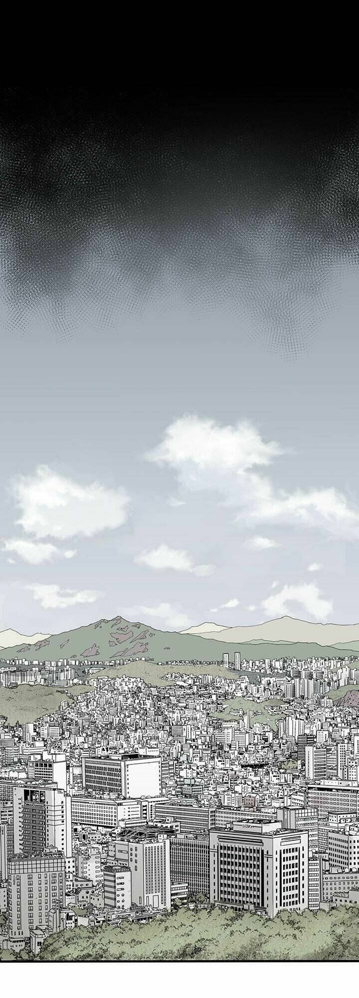 The Devil\’s Descendants: Chapter 0