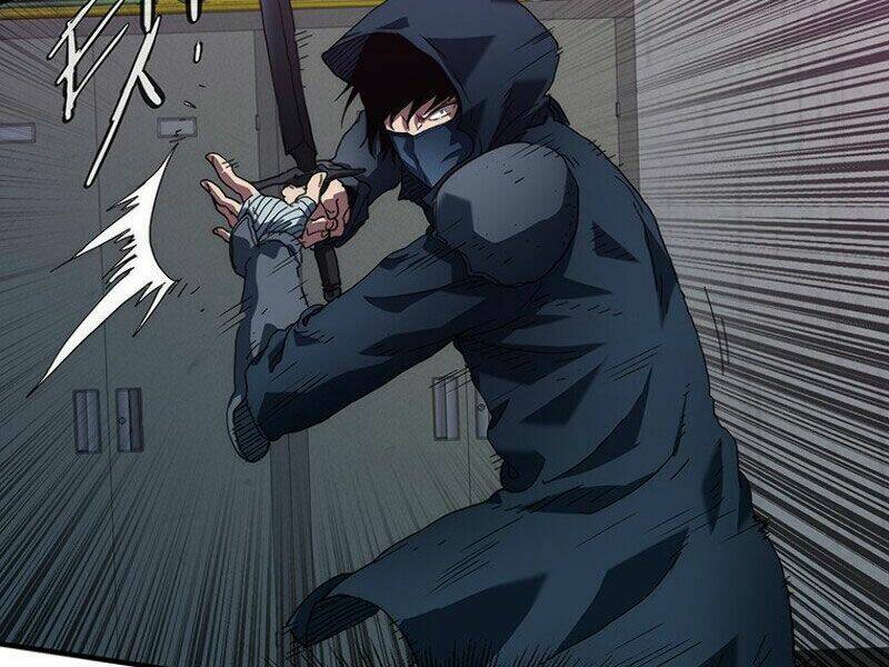 Các Chòm Sao Chỉ Chú Ý Mình Tôi: Chapter 12