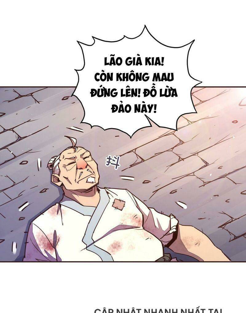 Sinh Tử Quyết: Chapter 67