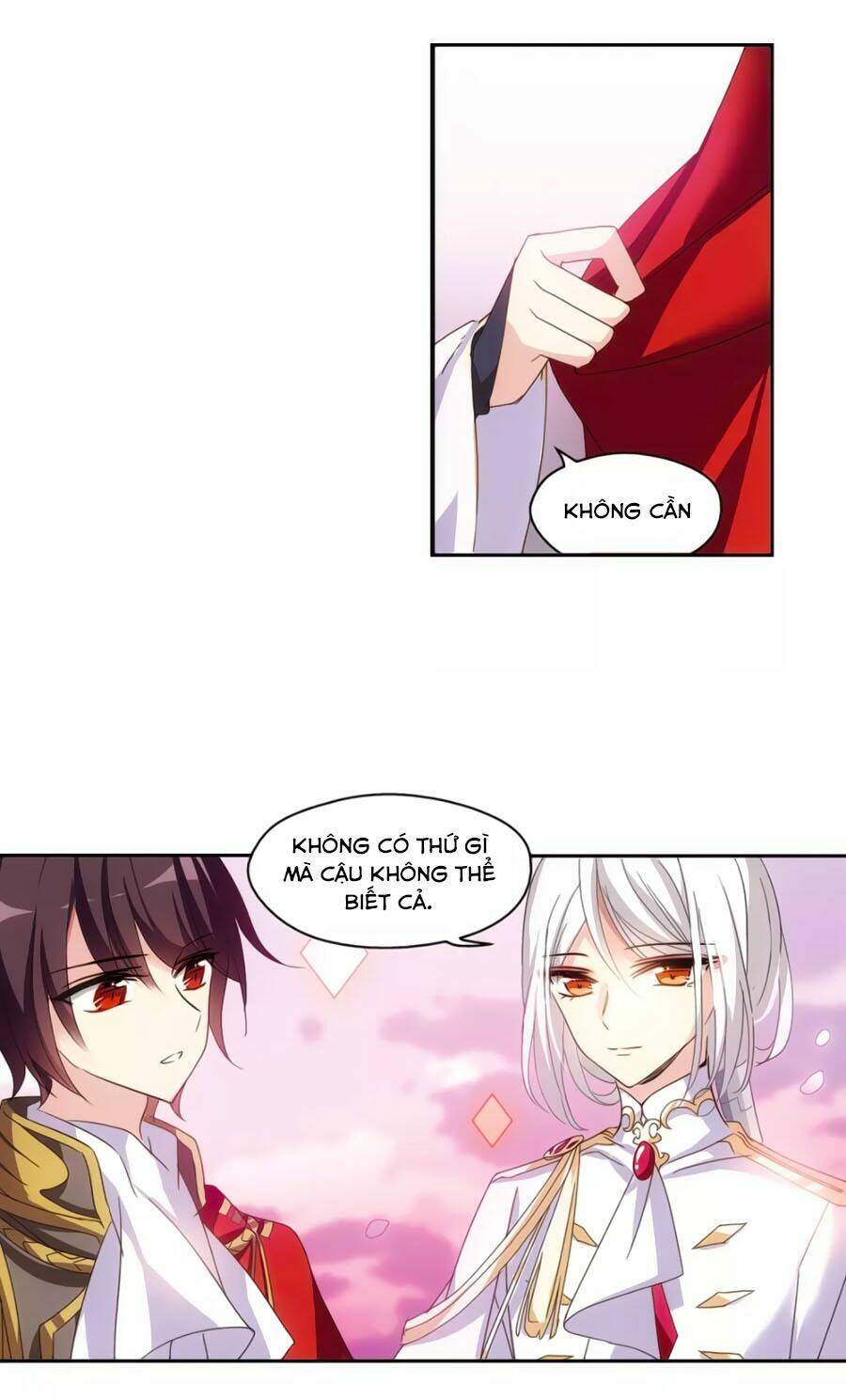 Xuyên Duyệt Tây Nguyên 3000: Chapter 252