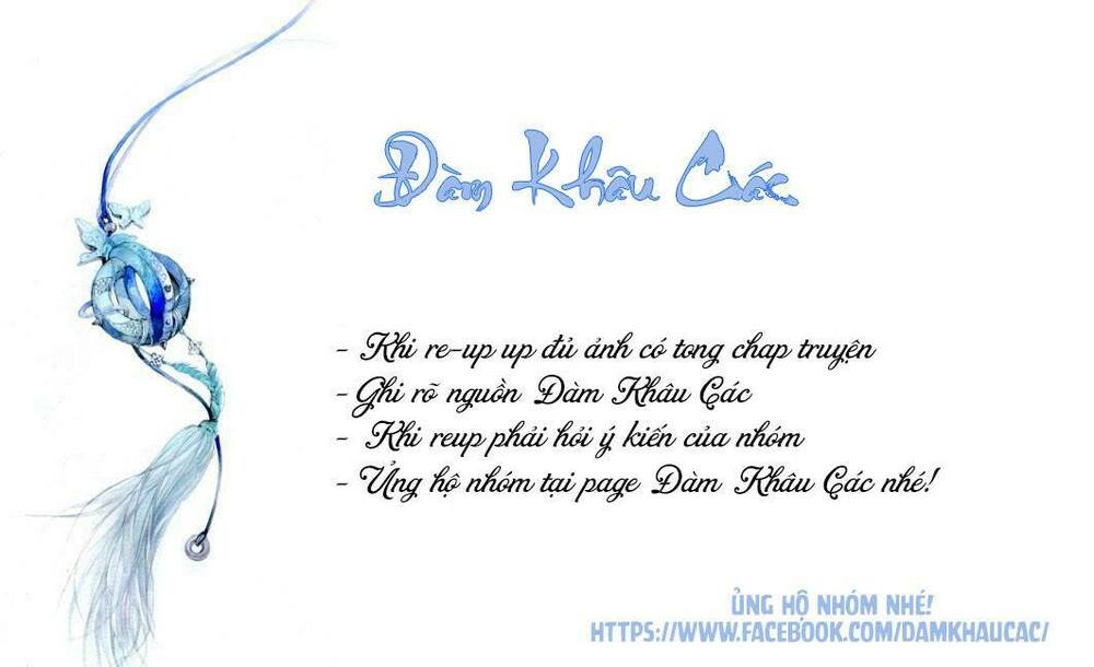 Hãy Call trước khi bốc cháy: Chapter 4