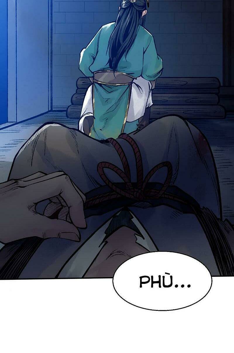 Liên Thành Quyết: Chapter 30