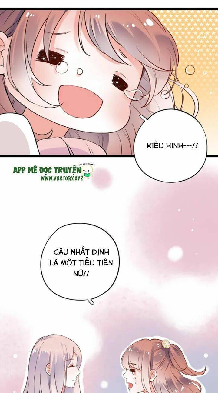 Trạch Thượng Tịch Mịch Huỳnh Hỏa: Chapter 37