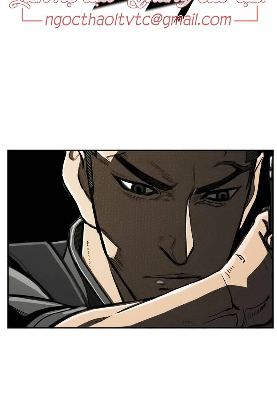 Thợ Săn Đầu Tiên: Chapter 55