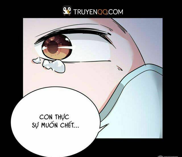 Khốn Ái Tù Lung: Chapter 46