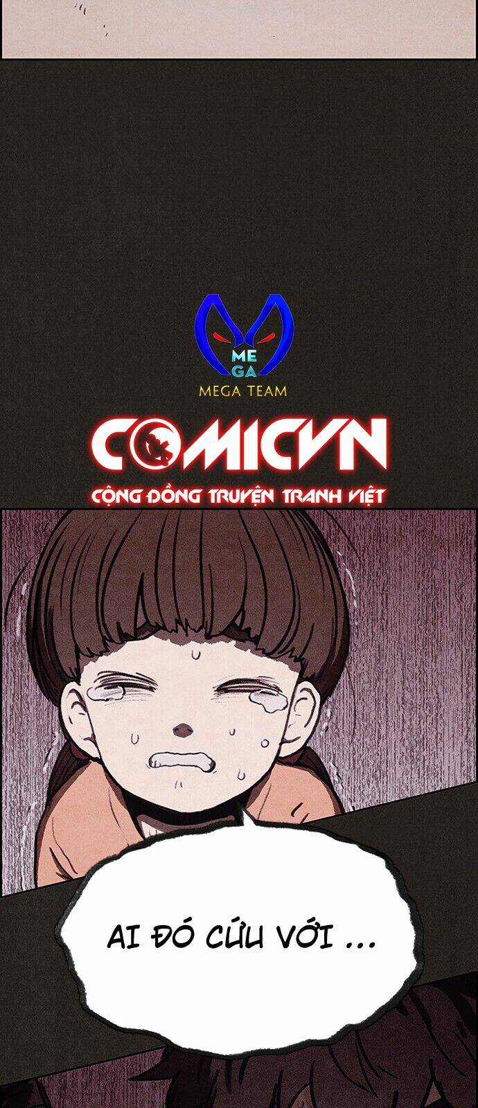 Quái Vật Tại Chung Cư Xanh: Chapter 18