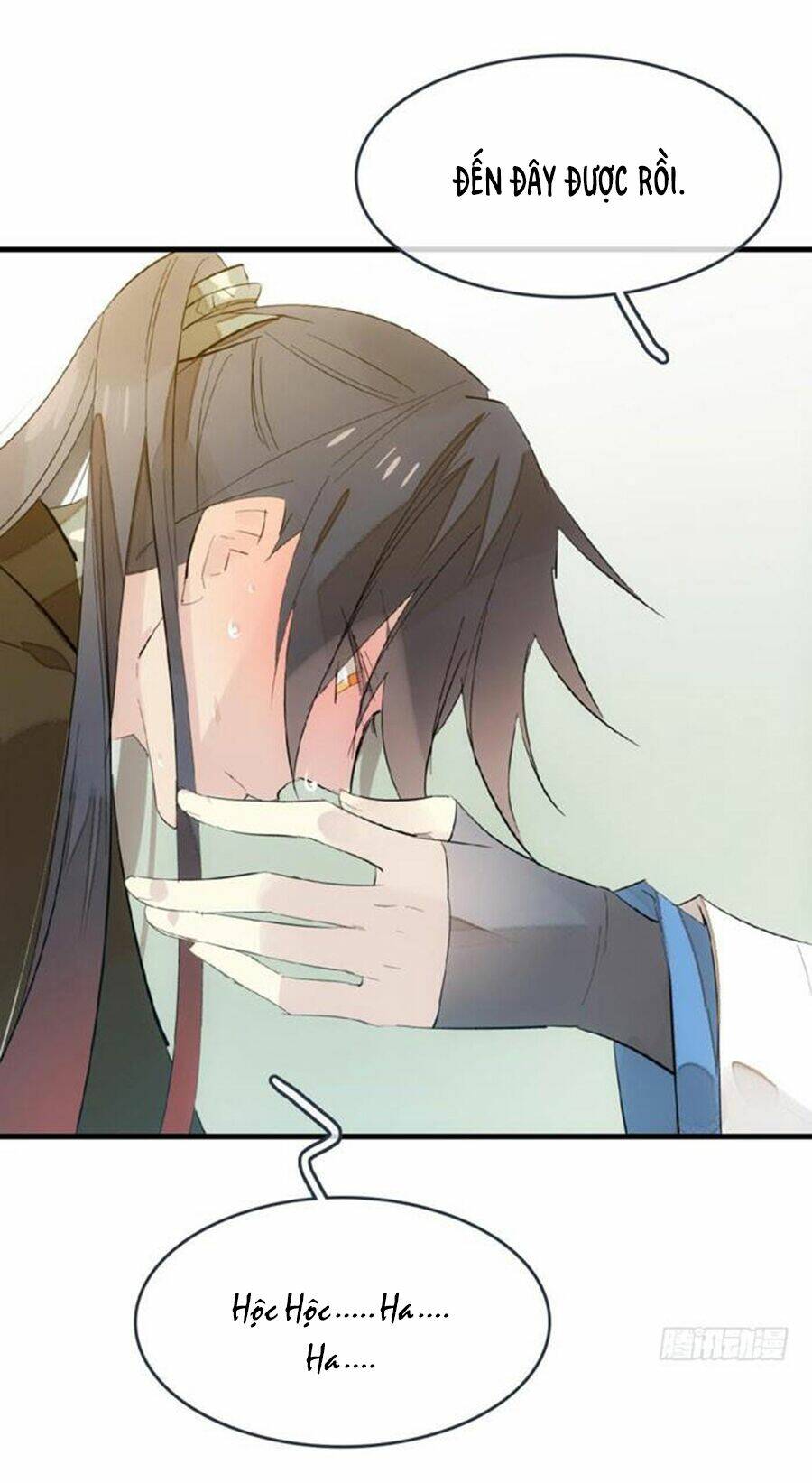Sư Phụ Lại Trêu Chọc Ta: Chapter 69