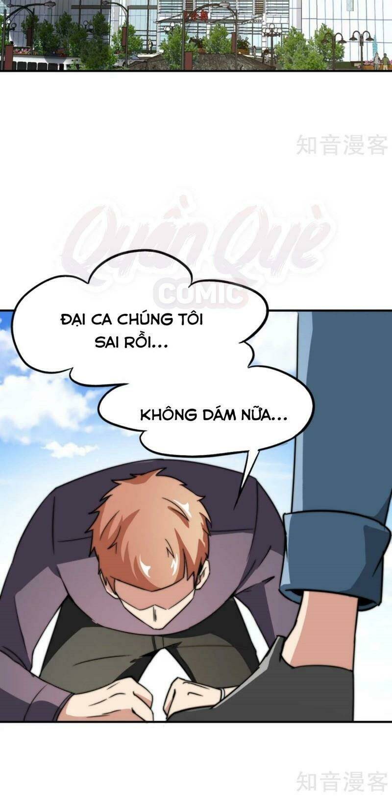 Vòng Bạn Bè Mạnh Nhất Của Tiên Giới: Chapter 11