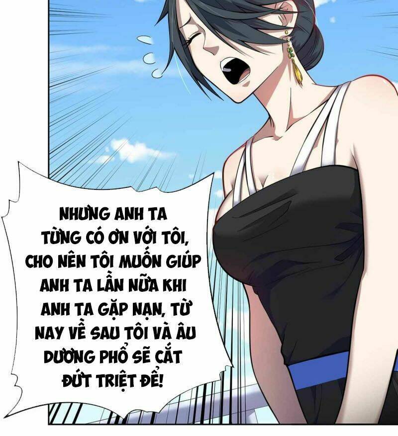 Vương Bài Thần Y: Chapter 38