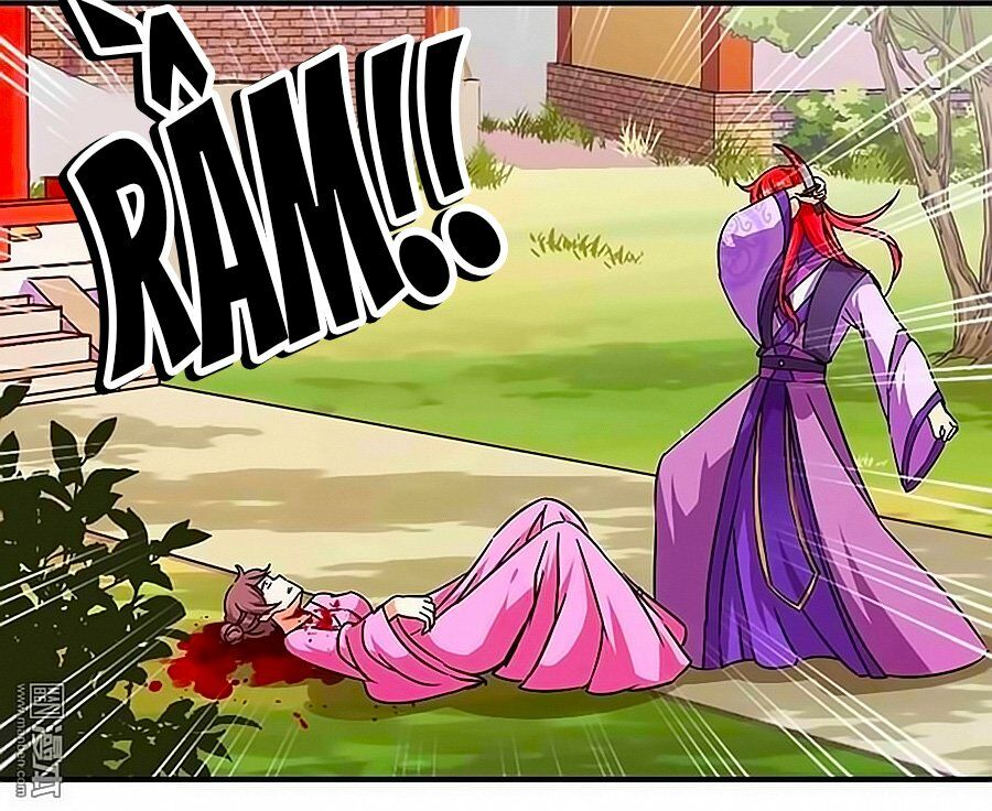 Vương Gia ! Ngươi Thật Bỉ Ổi !: Chapter 314