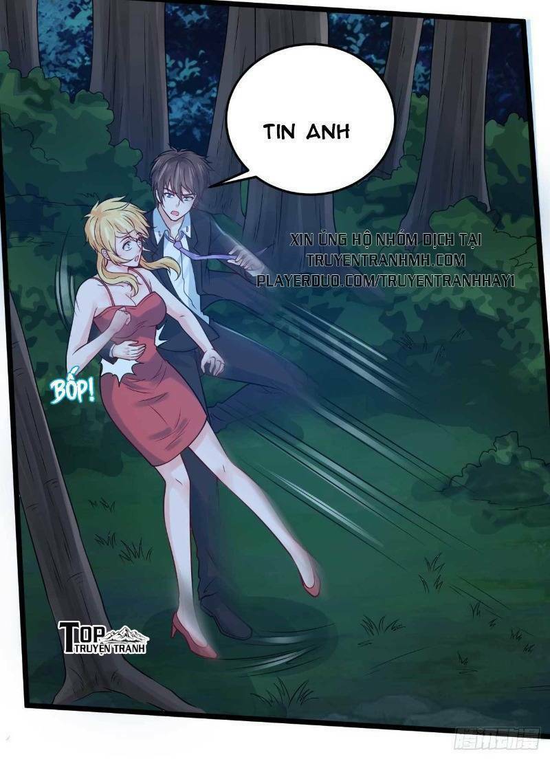 Đô Thị Siêu Cấp Thần Tôn: Chapter 52