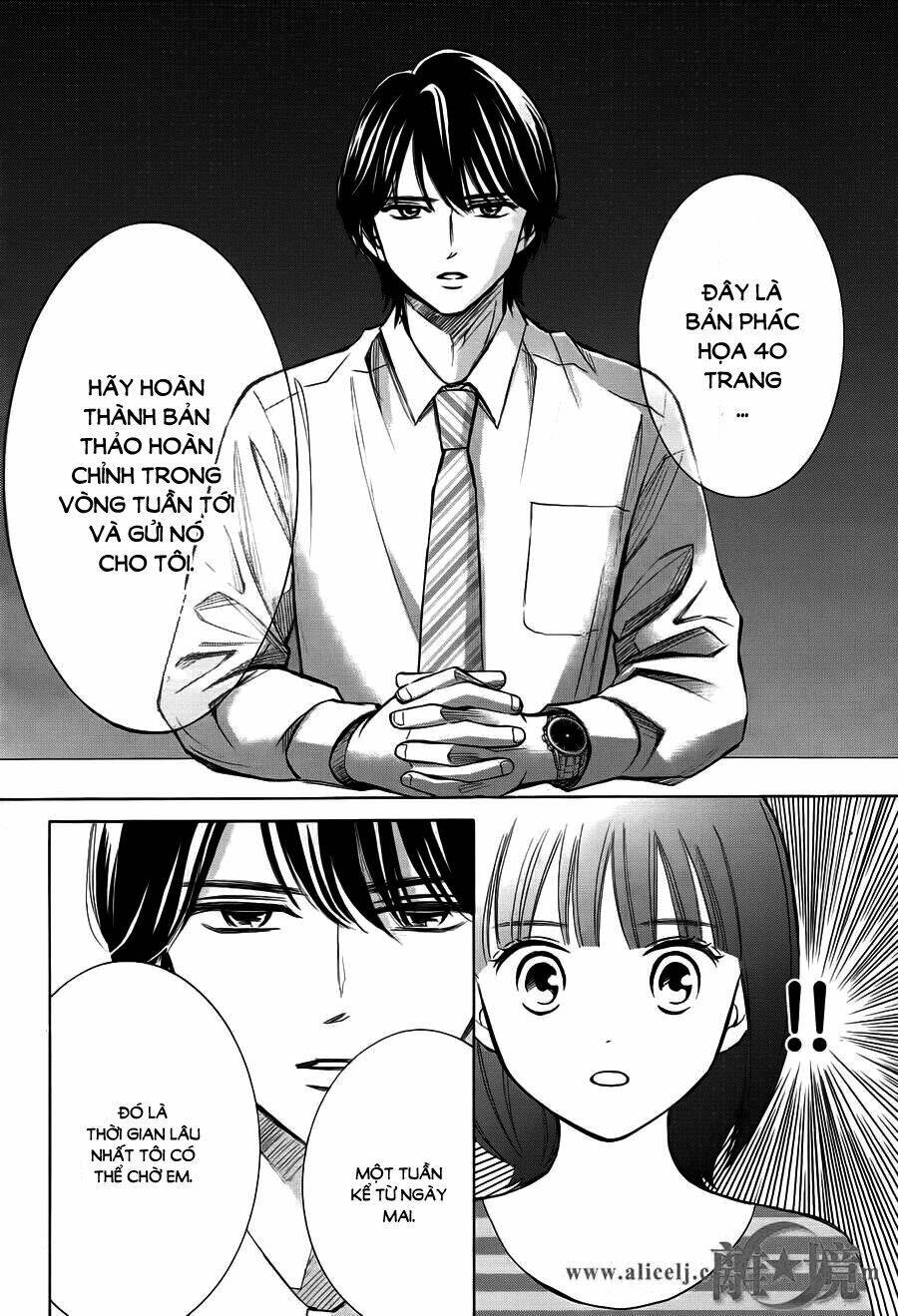 Hope: Chapter 4