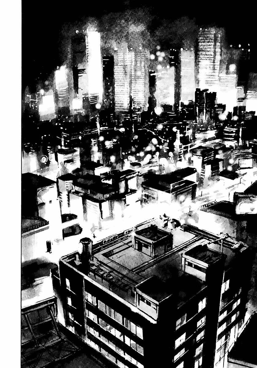 Skyhigh: Shinshou: Chapter 9.2