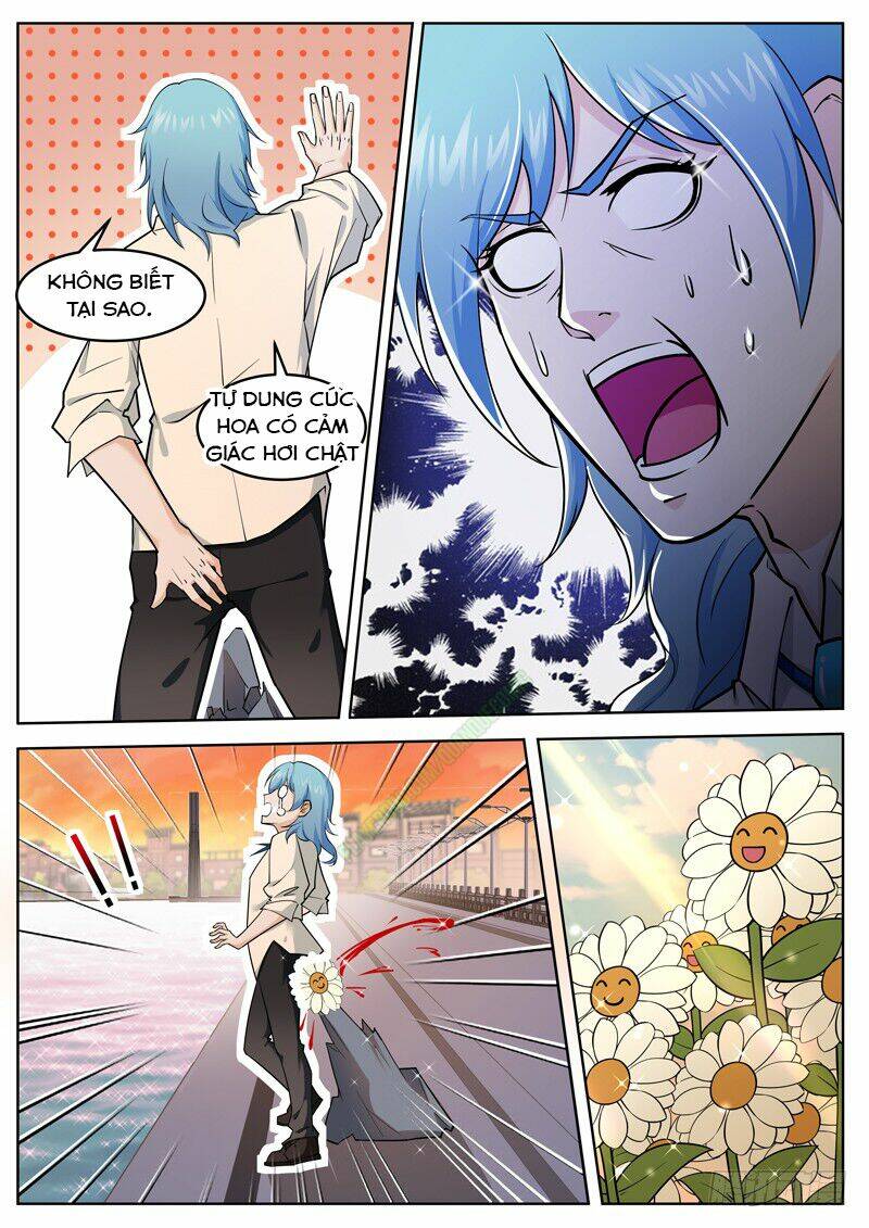 Khắc Kim Phong Thần: Chapter 23