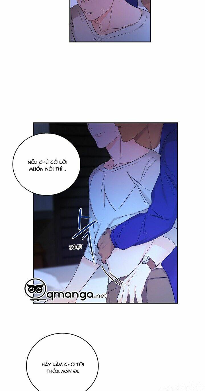 Kẻ Cắp Mặt Trăng: Chapter 9