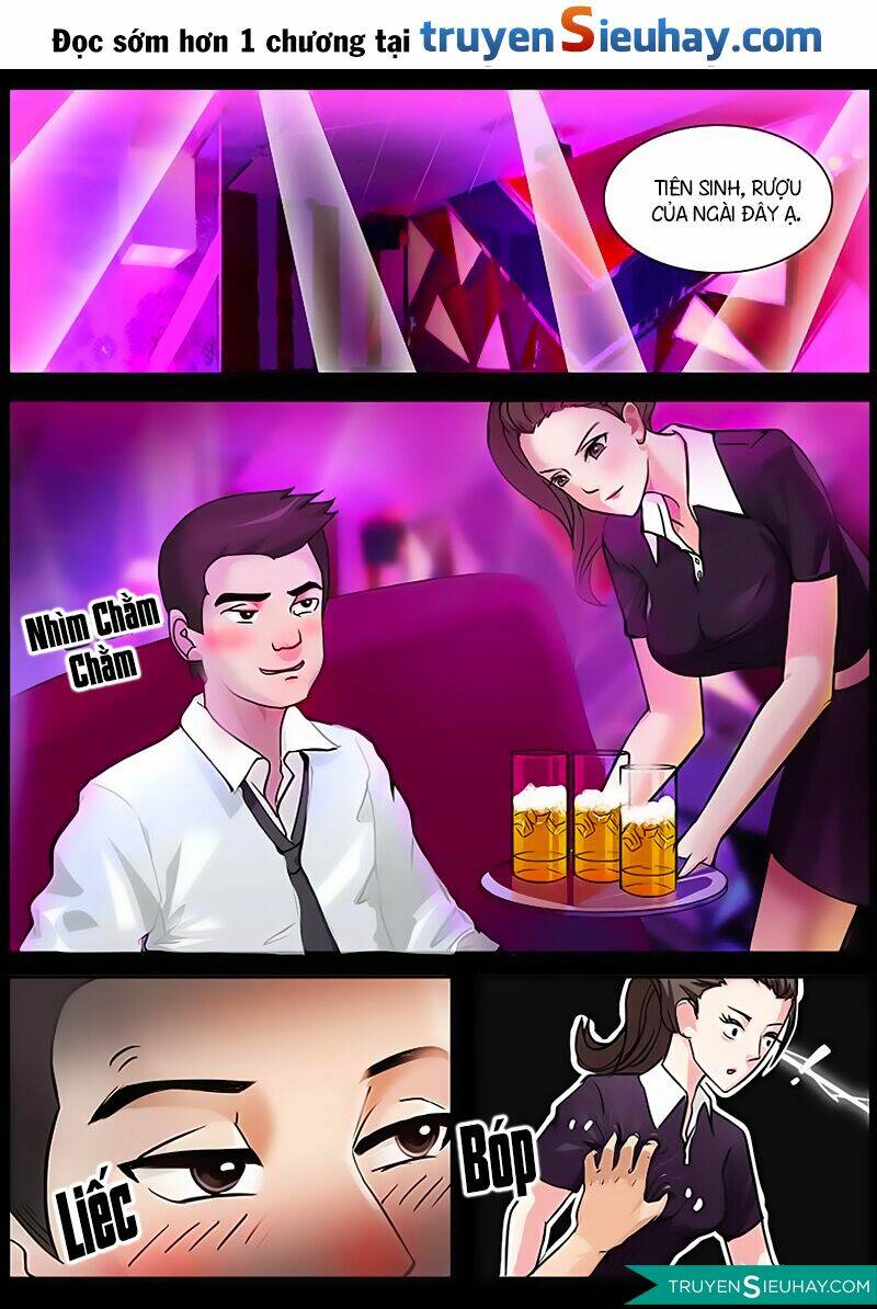 Cực Phẩm Tu Chân Thiếu Niên: Chapter 15